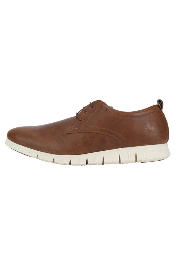 Men Black Sneakers - Image 20
