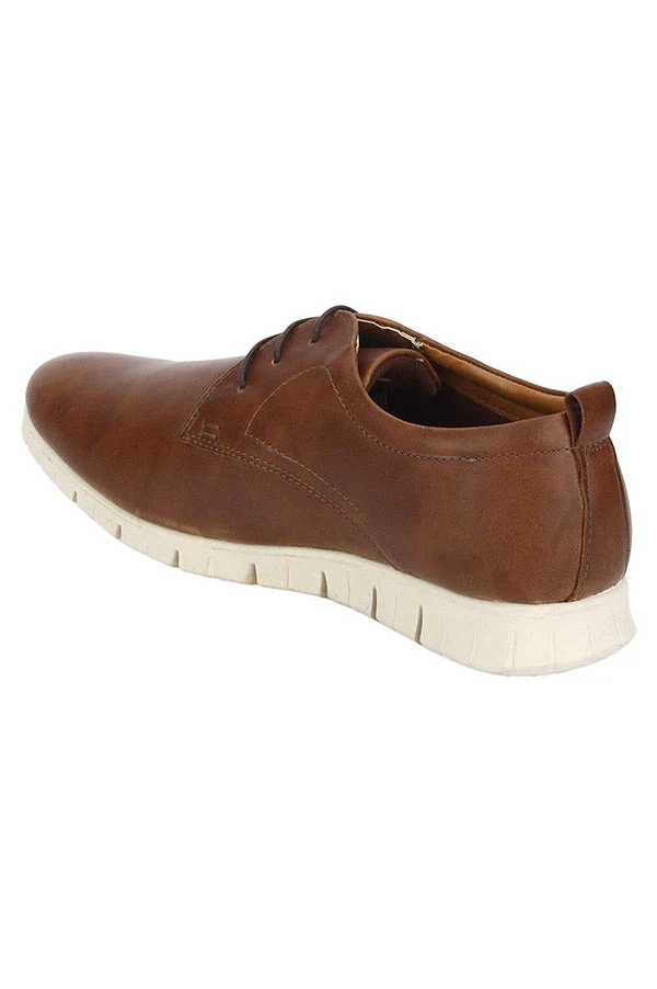 Men Black Sneakers - Image 21