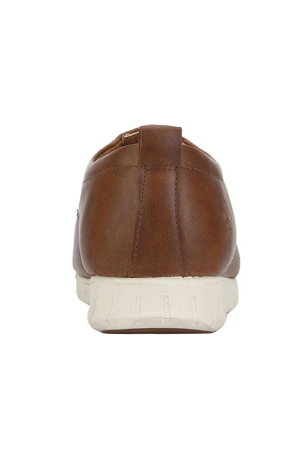 Men Black Sneakers - Image 22