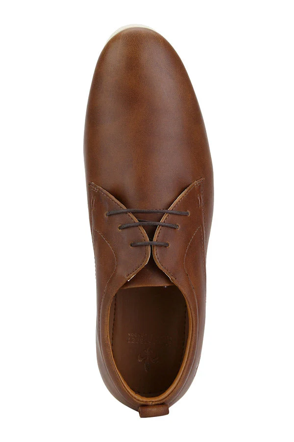 Men Black Sneakers - Image 23