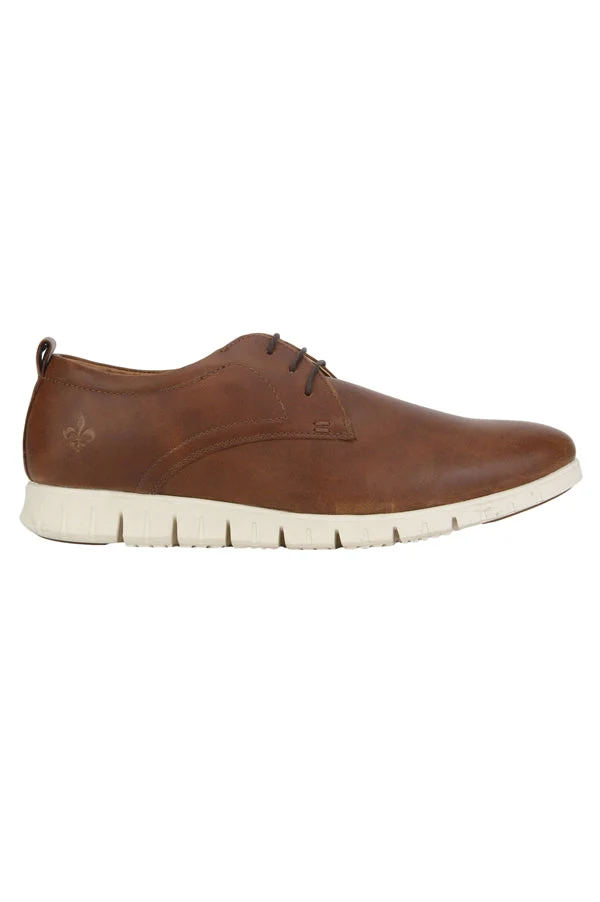Men Black Sneakers - Image 26