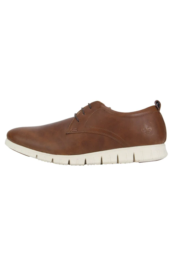 Men Black Sneakers - Image 27