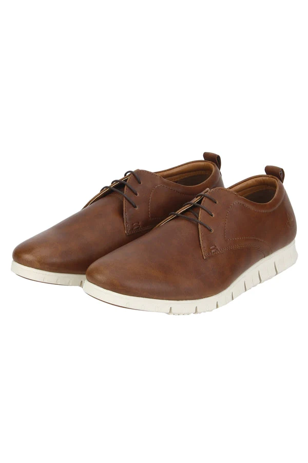 Men Black Sneakers - Image 28