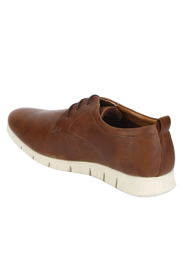 Men Black Sneakers - Image 32