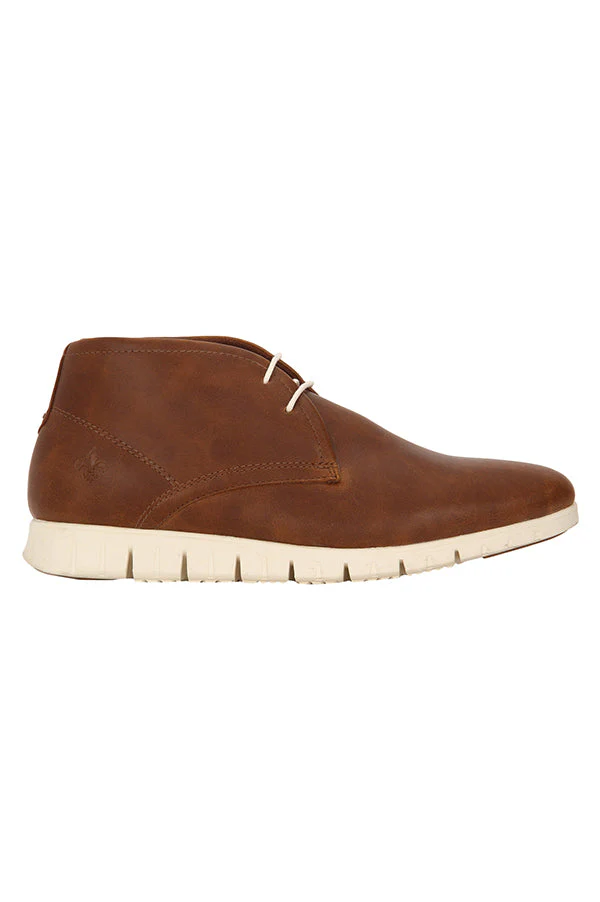 Men Black Sneakers - Image 10