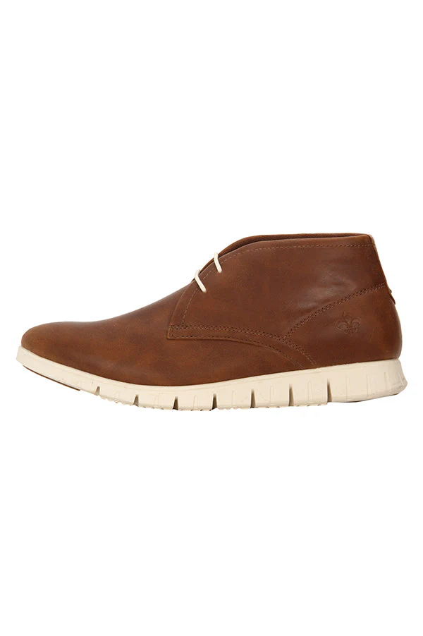 Men Black Sneakers - Image 12