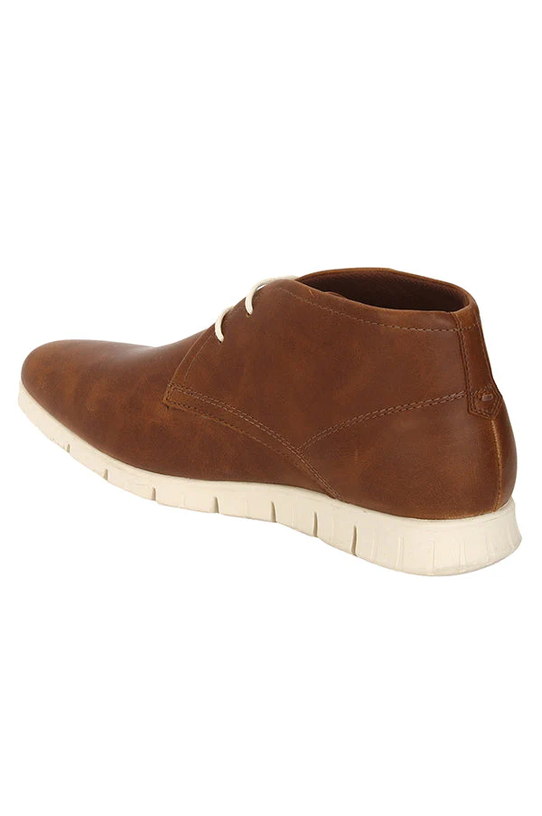 Men Black Sneakers - Image 13