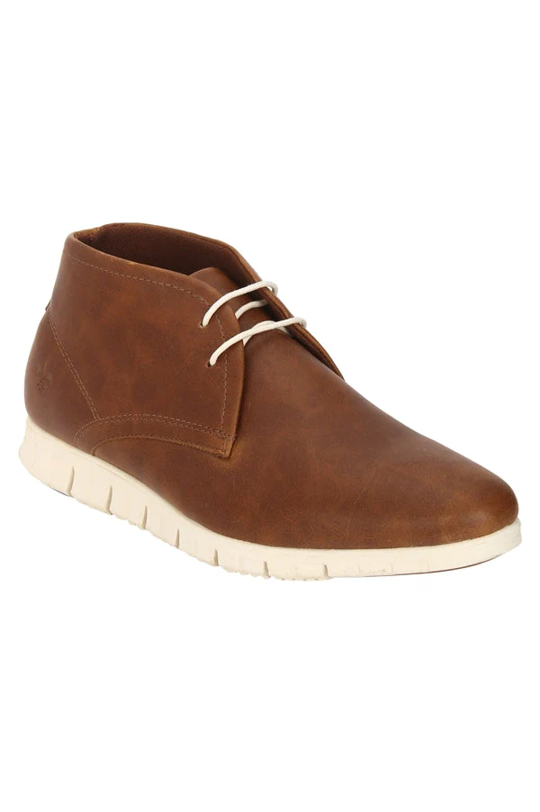 Men Black Sneakers - Image 17