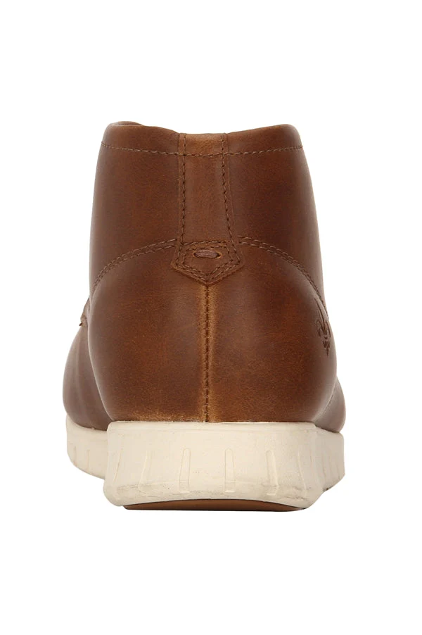 Men Black Sneakers - Image 23