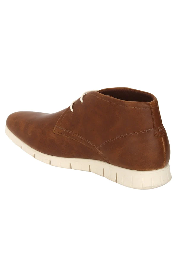 Men Black Sneakers - Image 24
