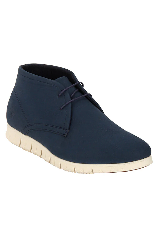 Men Black Sneakers - Image 25