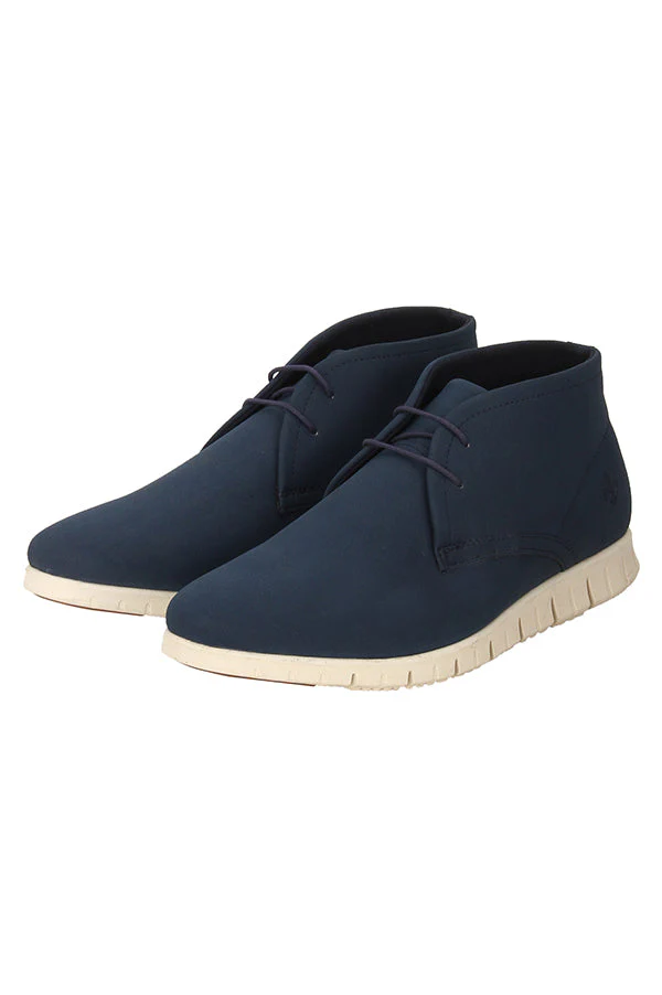 Men Black Sneakers - Image 27