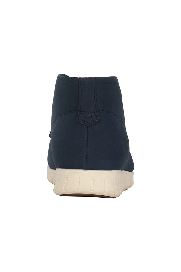 Men Black Sneakers - Image 30
