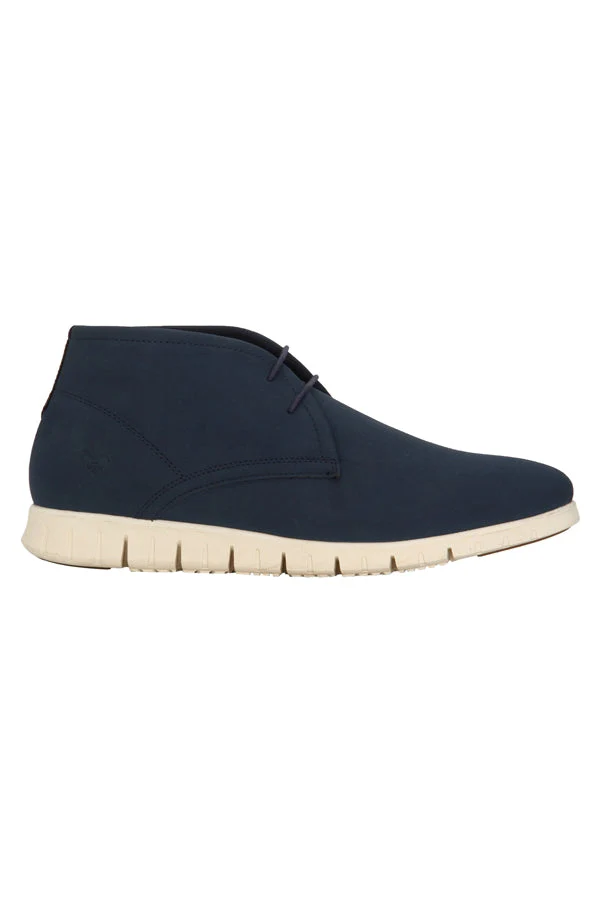Men Black Sneakers - Image 34