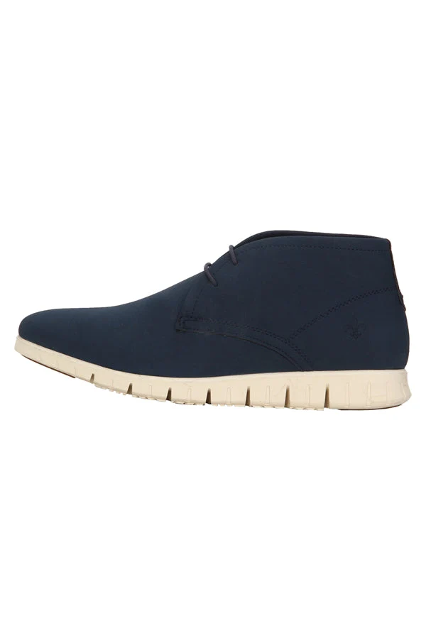Men Black Sneakers - Image 35