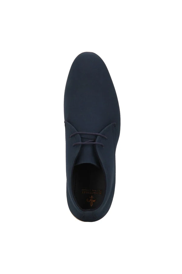 Men Black Sneakers - Image 37