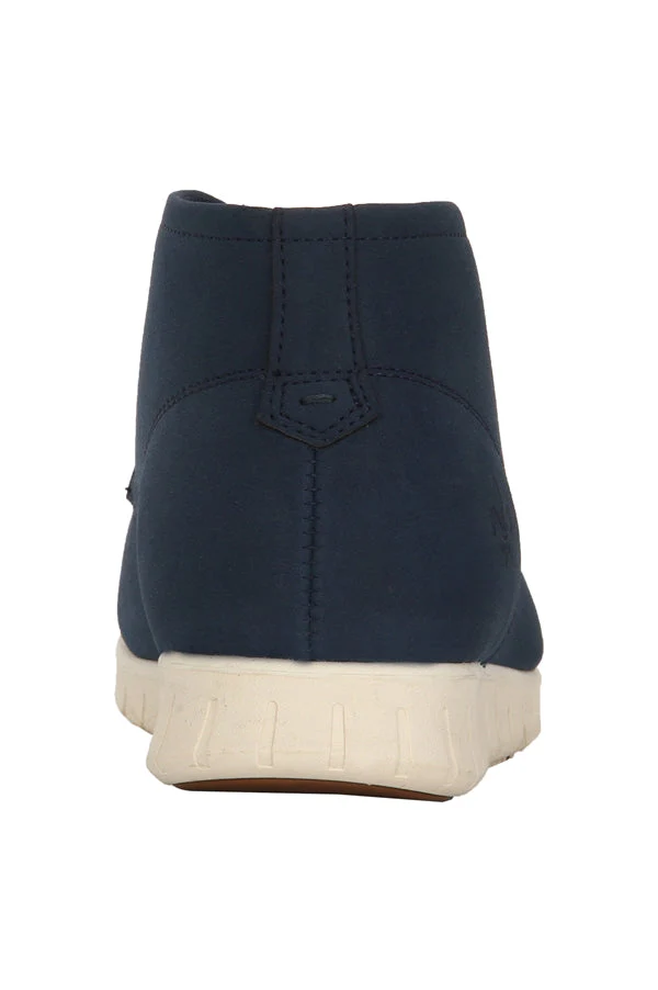 Men Black Sneakers - Image 39