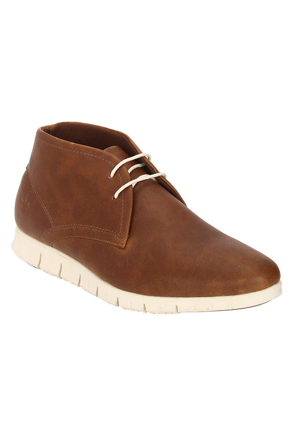 Men Black Sneakers - Image 9