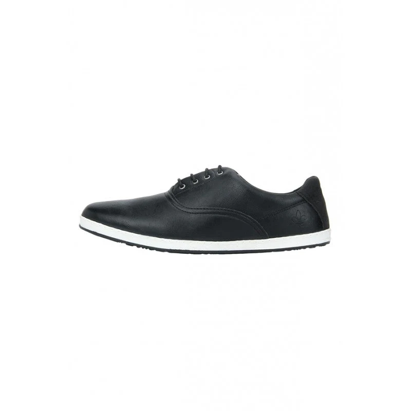 Men Black Sneakers - Image 3