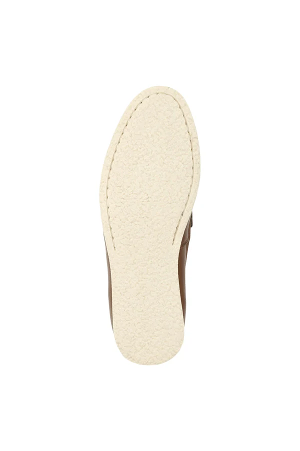 Men Brown Loafers - Image 15