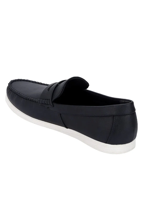 Men Brown Loafers - Image 18