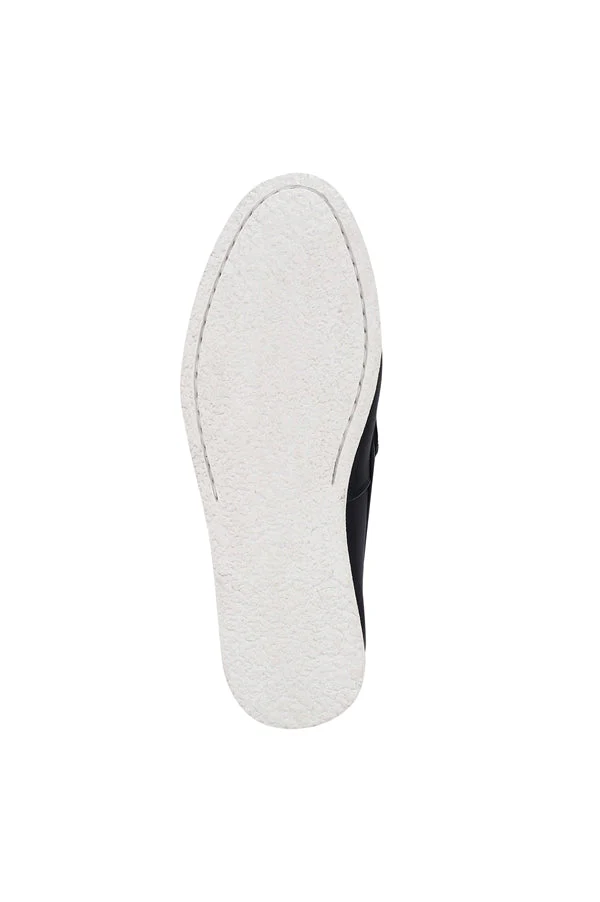 Men Brown Loafers - Image 23