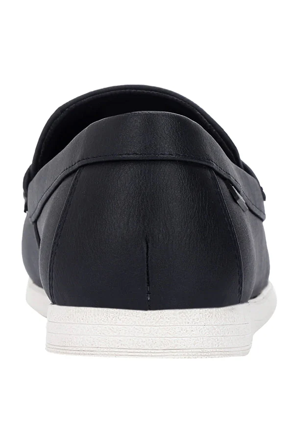 Men Brown Loafers - Image 24