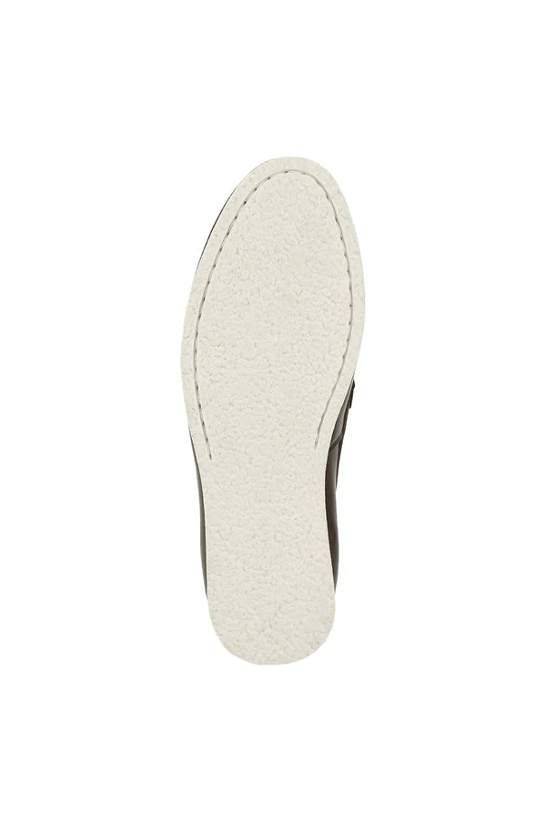 Men Brown Loafers - Image 7