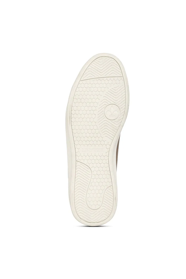 Men Brown Sneakers - Image 17