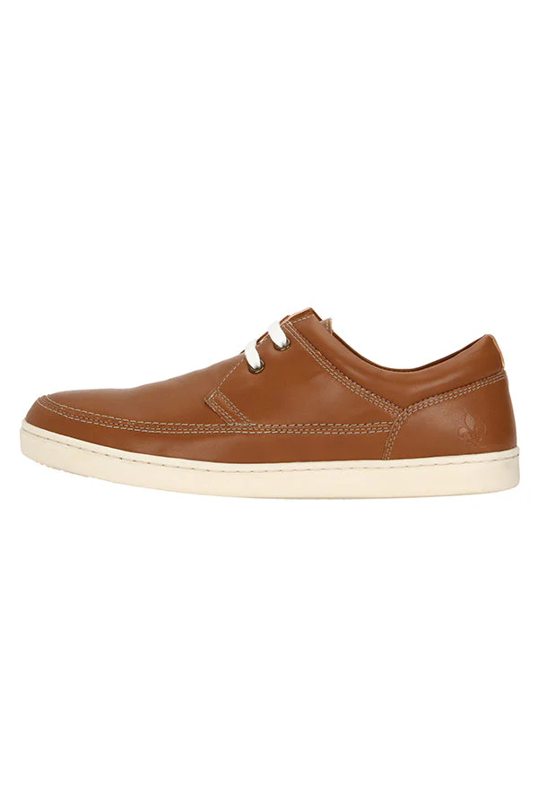 Men Brown Sneakers - Image 20