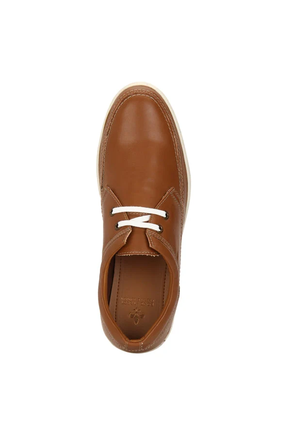 Men Brown Sneakers - Image 29