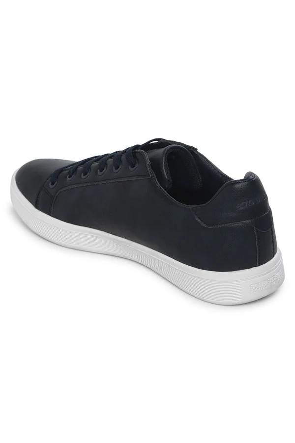 Men Brown Sneakers - Image 20