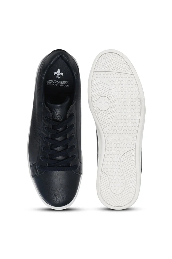 Men Brown Sneakers - Image 23