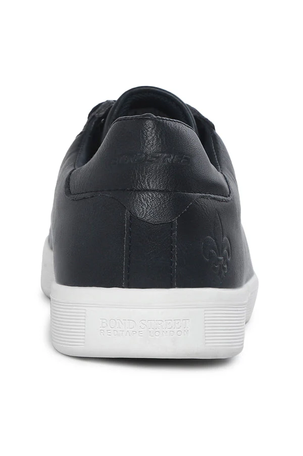 Men Brown Sneakers - Image 27