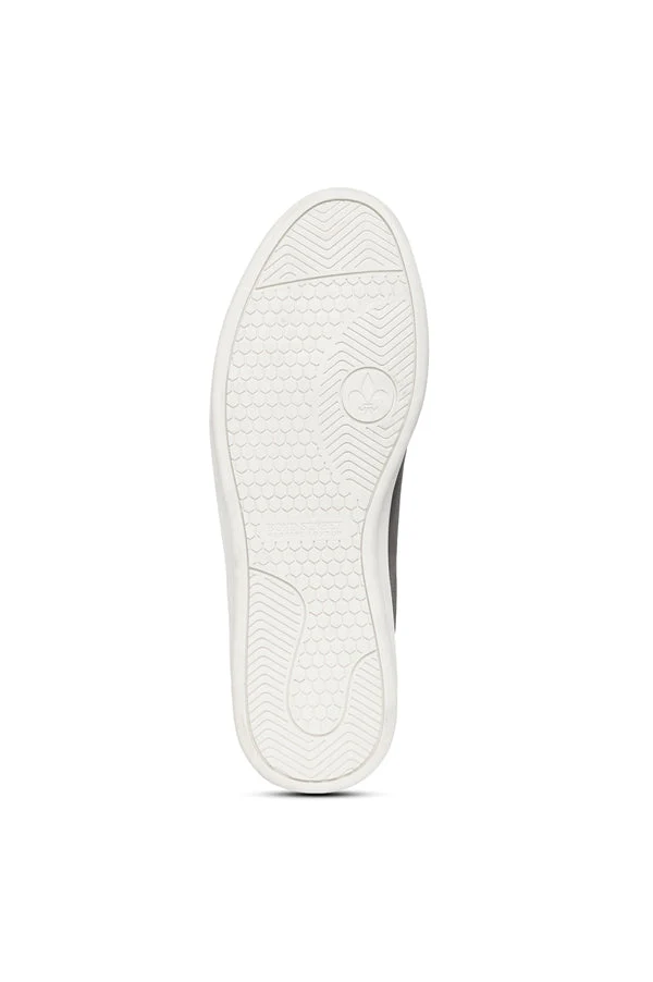 Men Brown Sneakers - Image 8