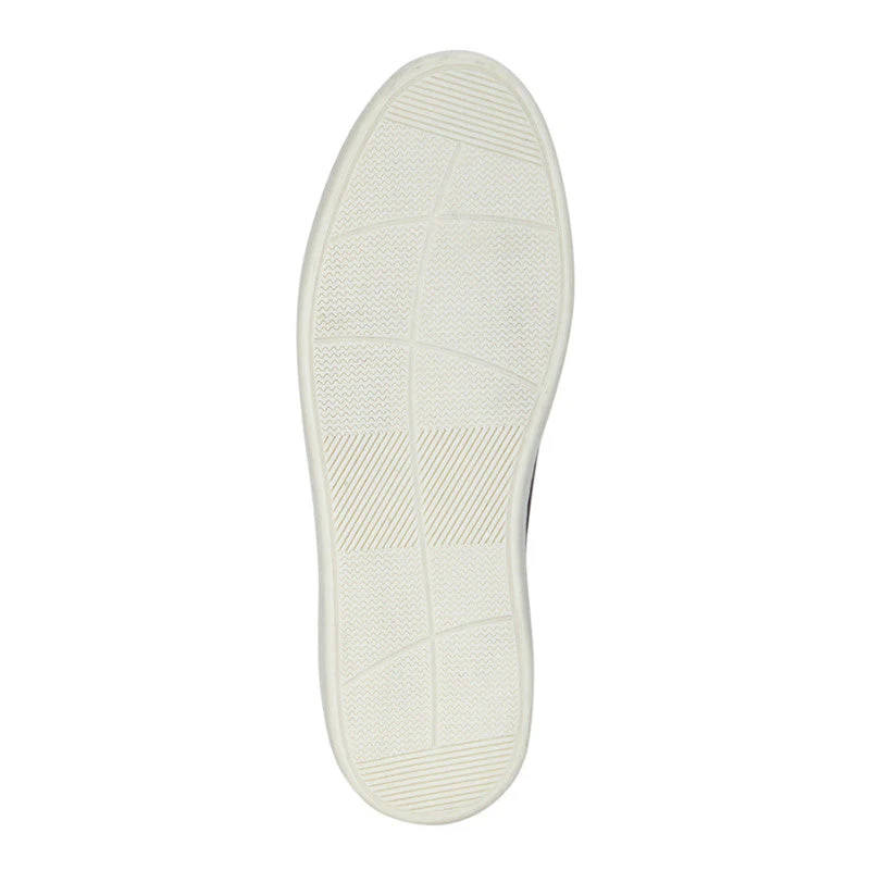 Men Dark Tan Loafers - Image 7