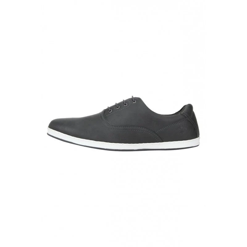 Men Grey Sneakers - Image 3