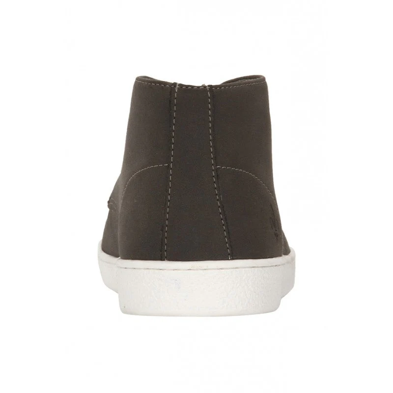 Men Grey Sneakers - Image 7