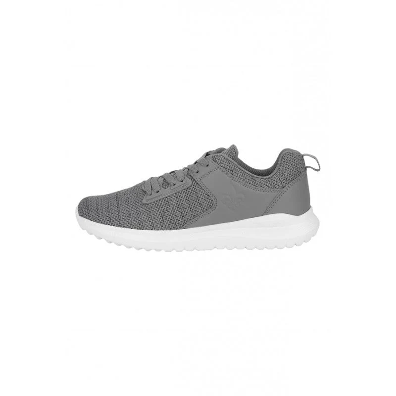 Men Grey Walking Shoes - Image 3