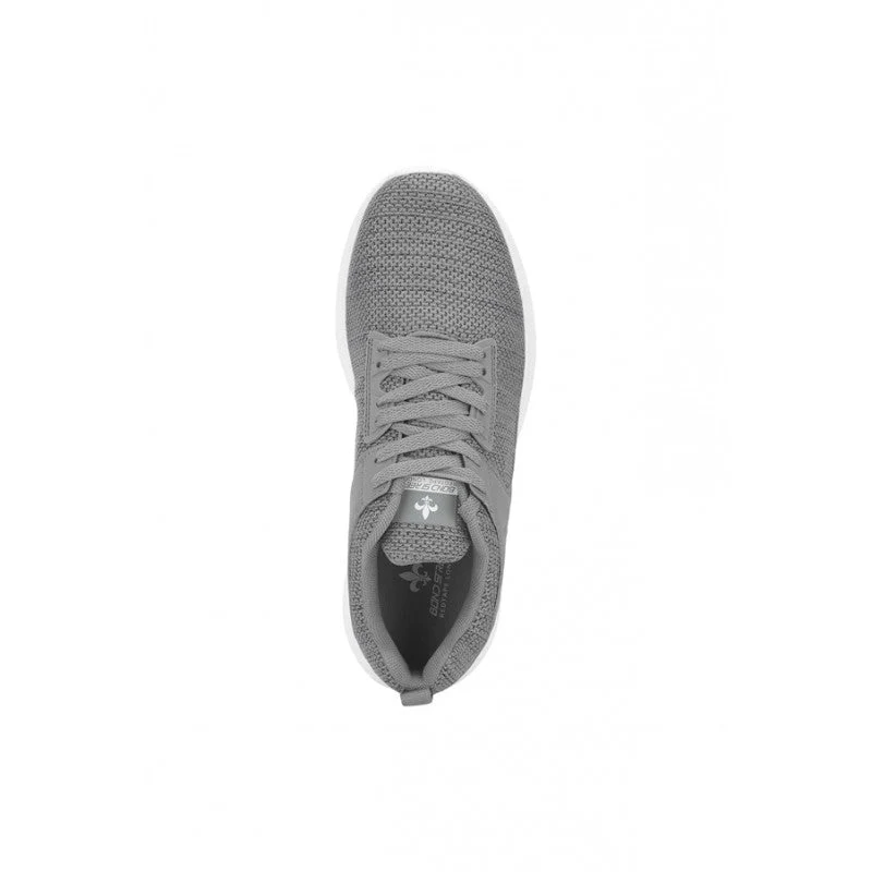 Men Grey Walking Shoes - Image 6
