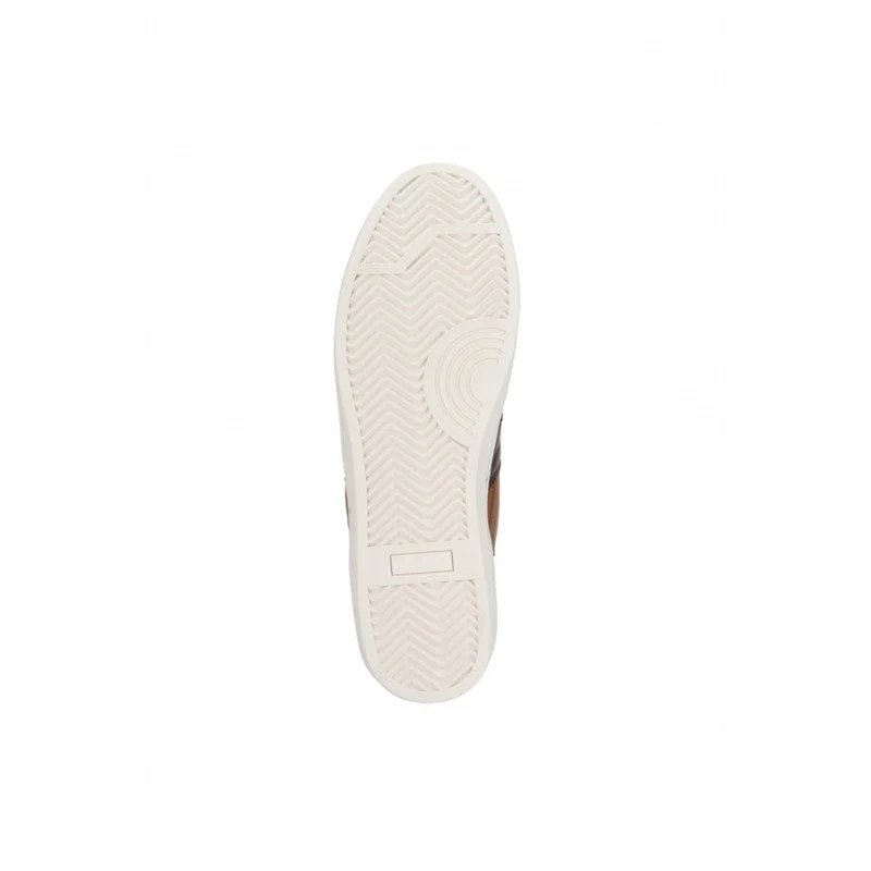 Men Light Tan Sneakers - Image 6