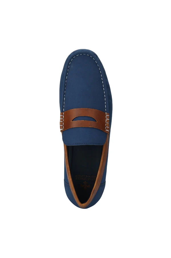 Men Maroon Loafers - Image 29