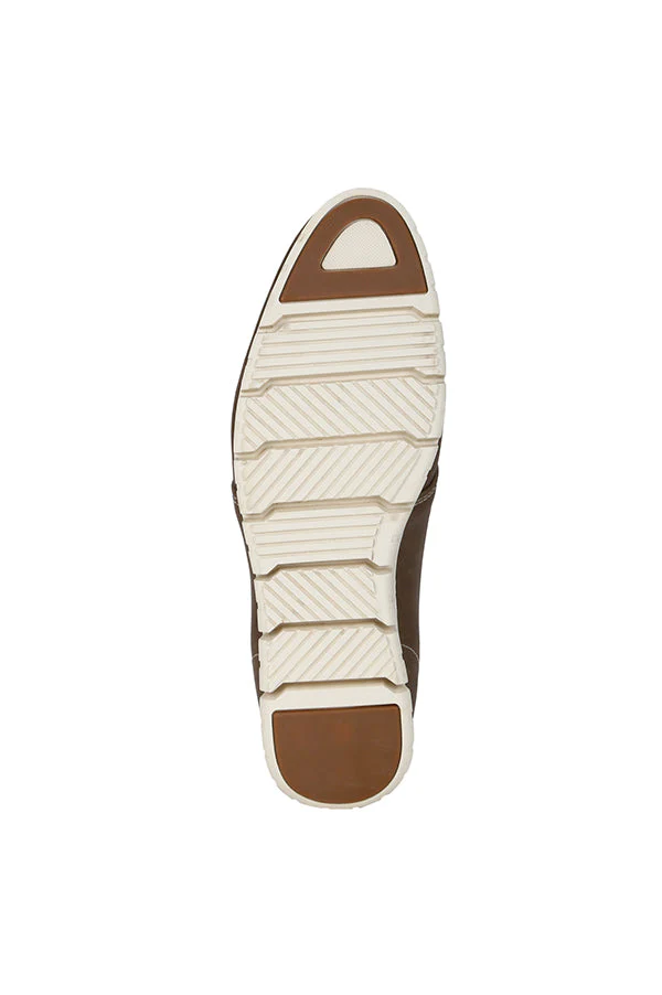 Men Mushroom Derby Shoes - Image 6