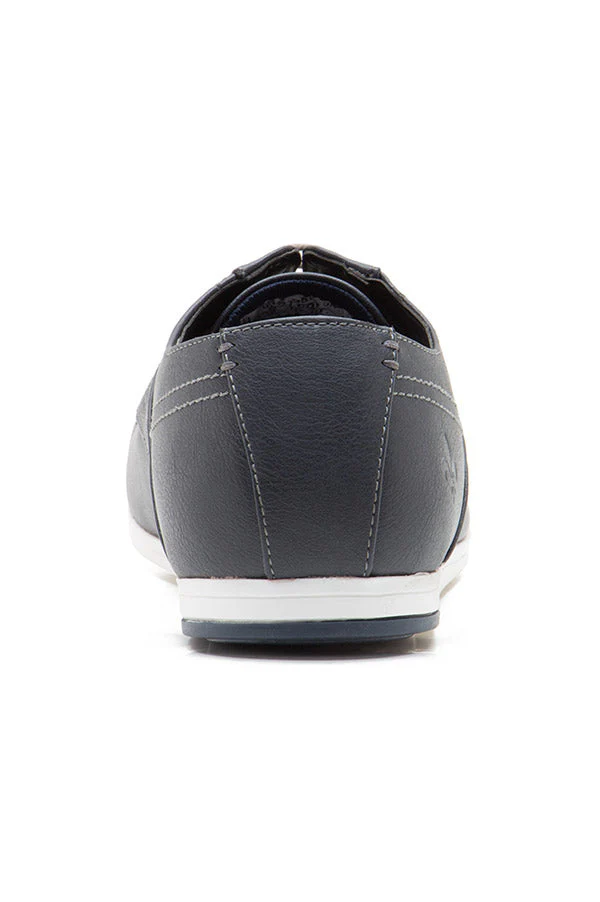 Men Tan Derby Shoes - Image 15
