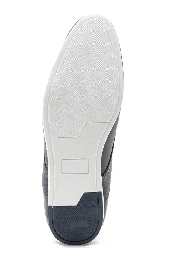 Men Tan Derby Shoes - Image 17