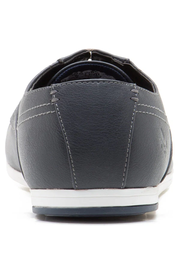 Men Tan Derby Shoes - Image 24