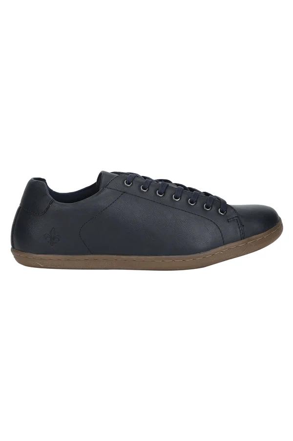 Men Tan Sneakers - Image 10