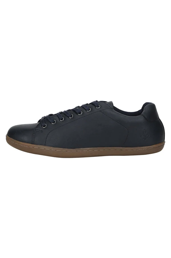 Men Tan Sneakers - Image 11