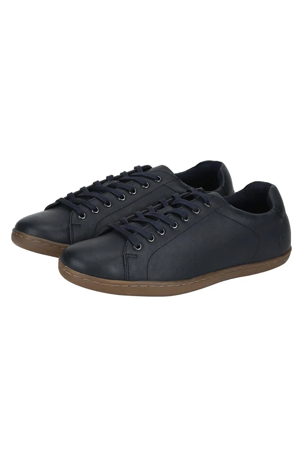Men Tan Sneakers - Image 12