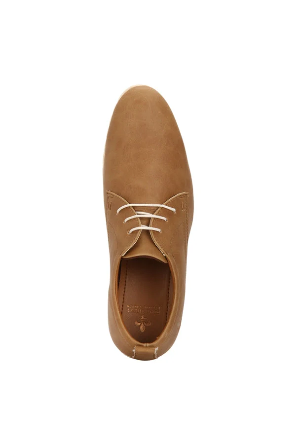 Men Tan Sneakers - Image 13